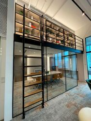 Arc 380 (D8), Office #599053851